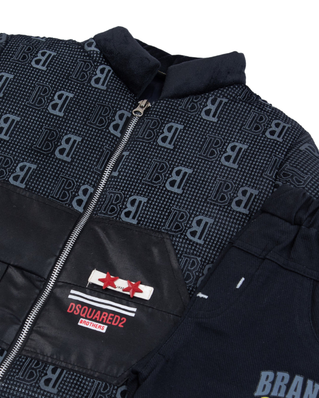 Baby Boy Jackets (1-4 Years)