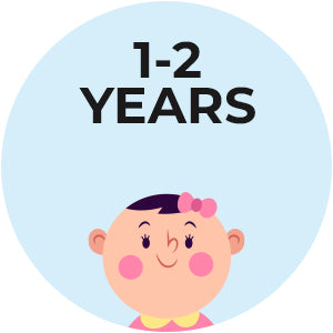 1-2 YEARS