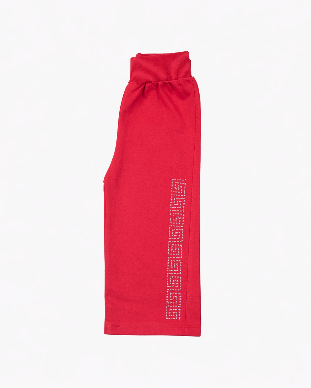 Girl Red NY 92 Crewneck and Pant Set