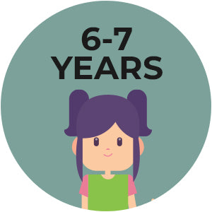 6-7 YEARS