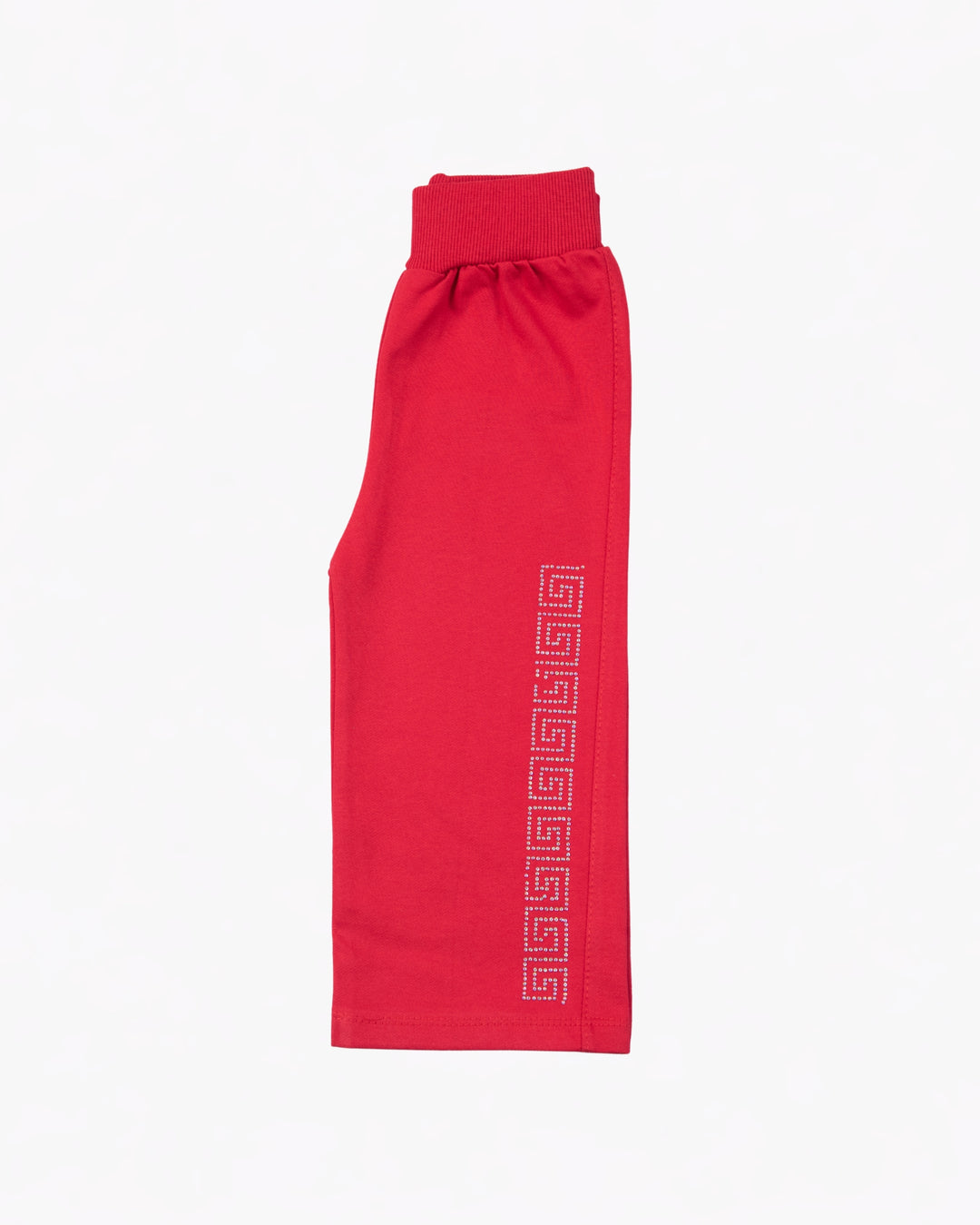 Girl Red 91 Crewneck and Pant Set